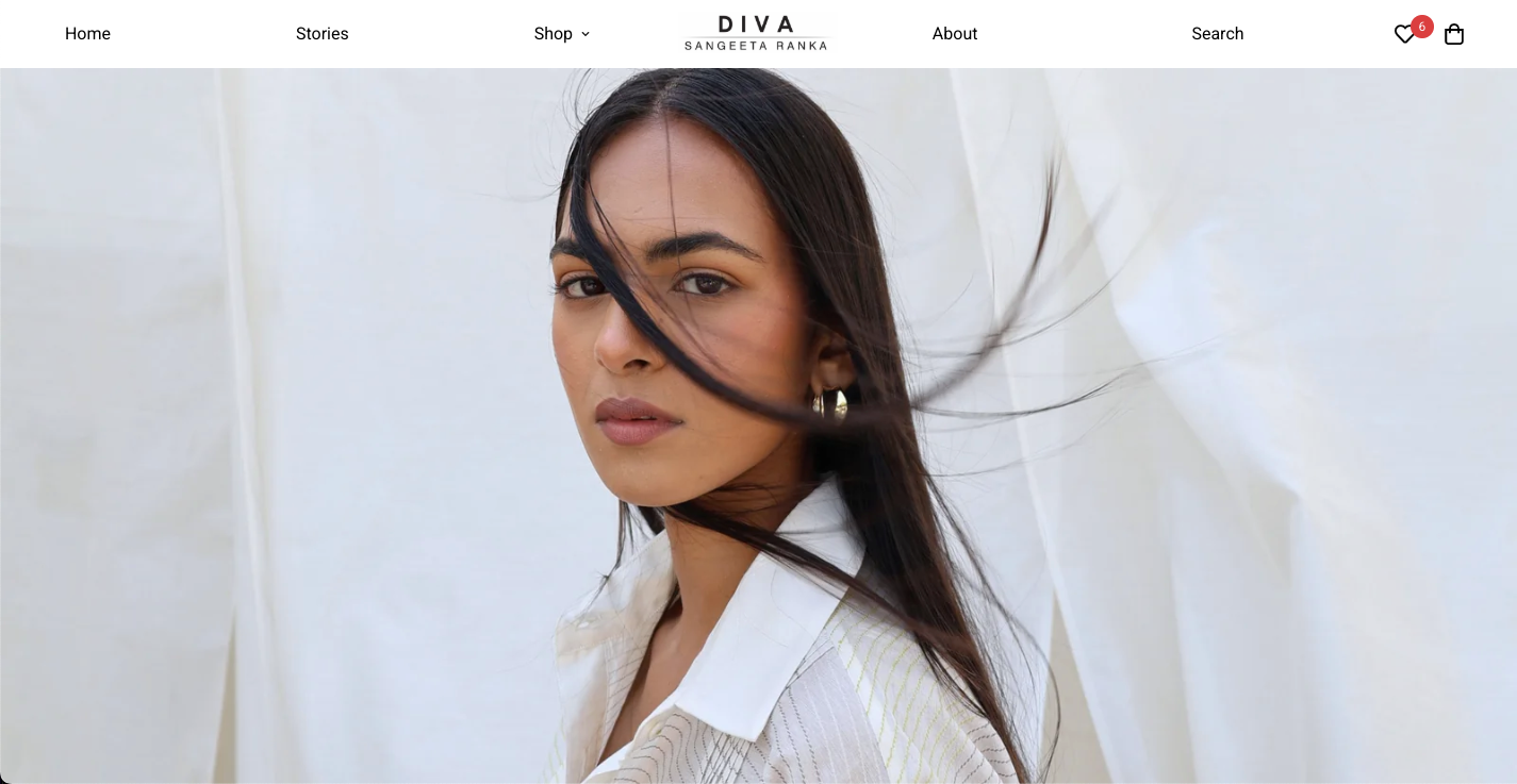 Diva By Sangeeta Ranka
