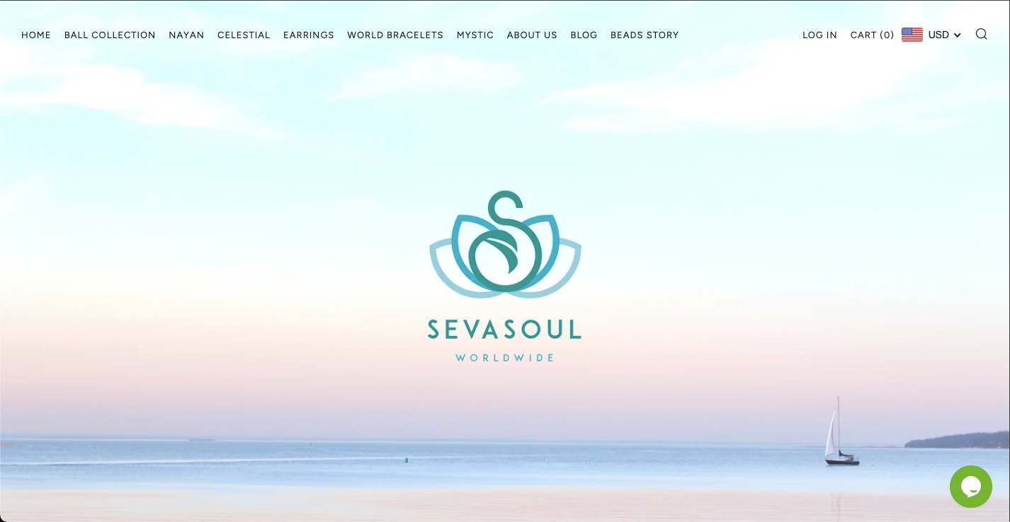 Seva Soul